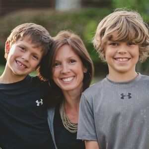 Meet your Posher, Jamie